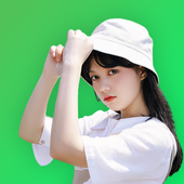Video Background Changer 🟢 (Green Screen Effect) app icon