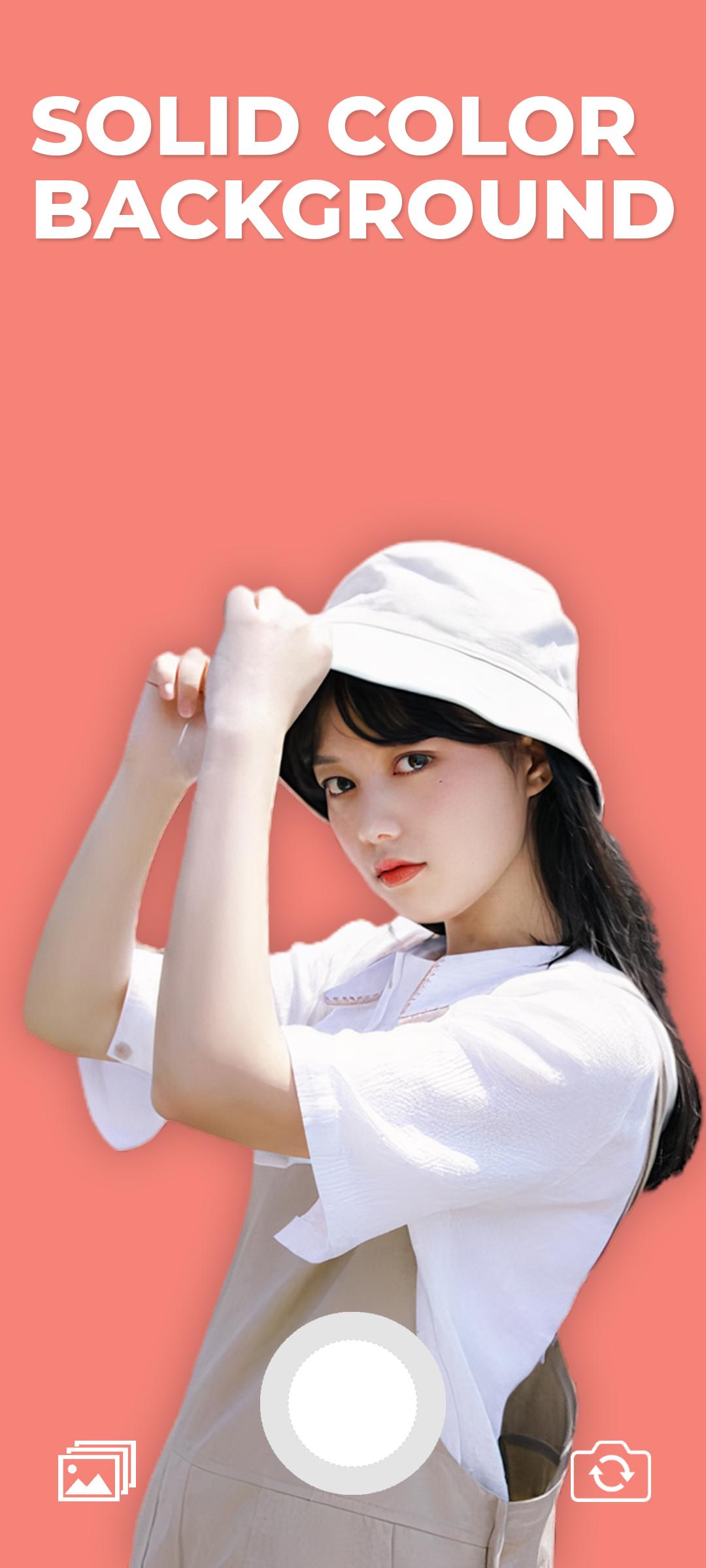 Video Background Changer 🟢 (Green Screen Effect) 2.1 Screenshot 2