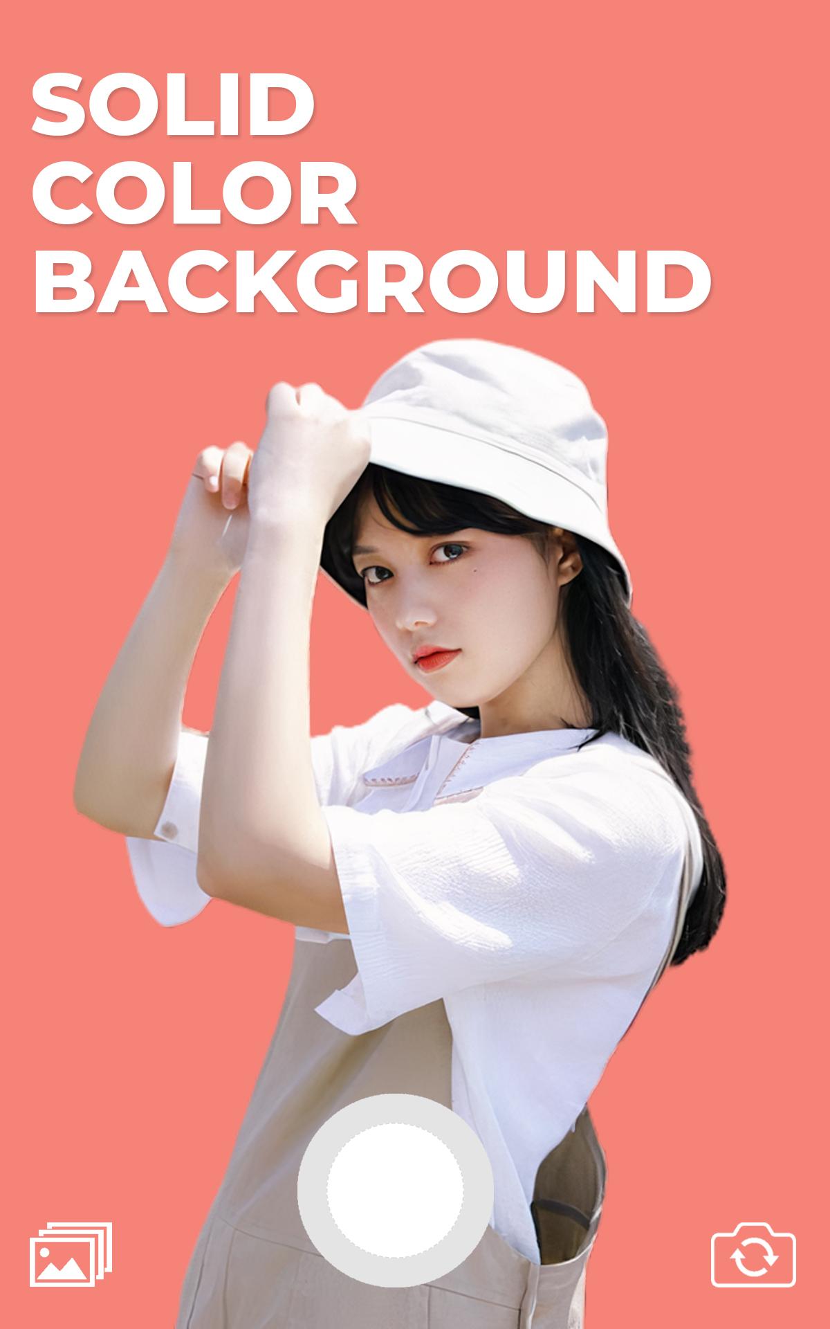 Video Background Changer 🟢 (Green Screen Effect) 2.1 Screenshot 7