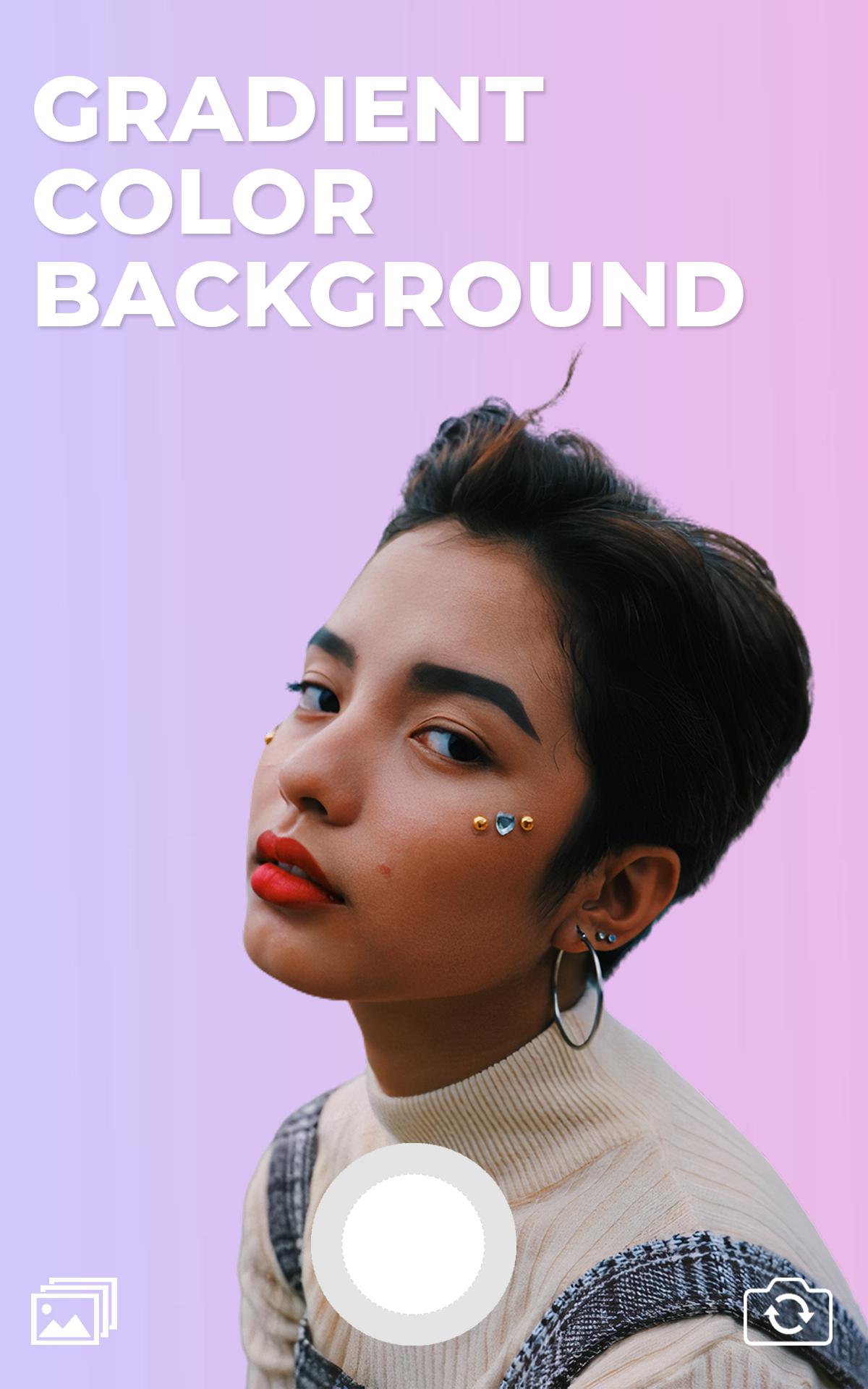 Video Background Changer 🟢 (Green Screen Effect) 2.1 Screenshot 8