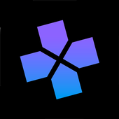 PS2 Emulator - DamonPS2 - PPSSPP PS2 PSP PS2 Emu app icon