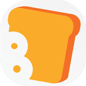 Bitesnap Photo Food Tracker and Calorie Counter app icon