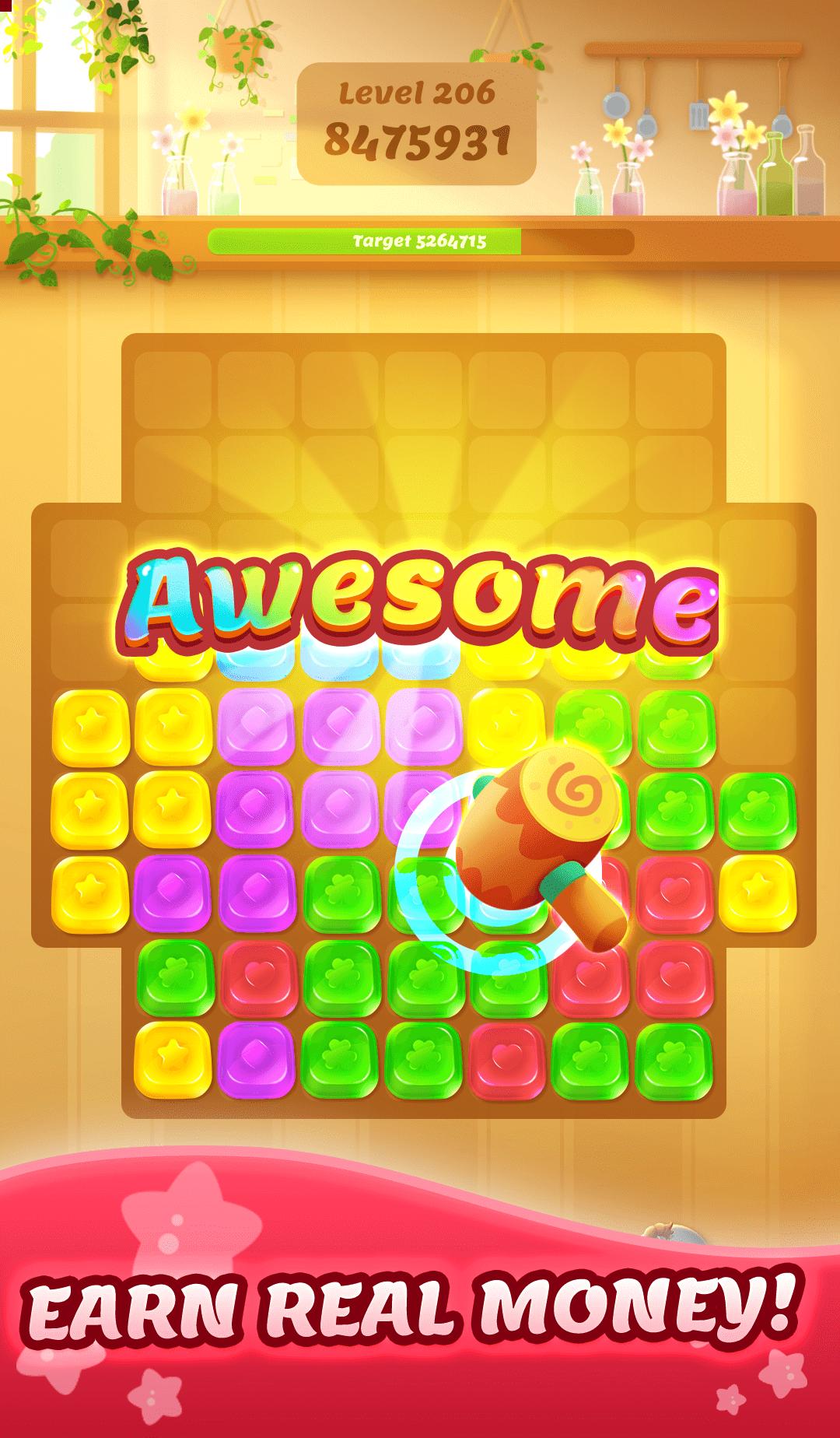 Cube Blast 2021 1.0.3 Screenshot 3