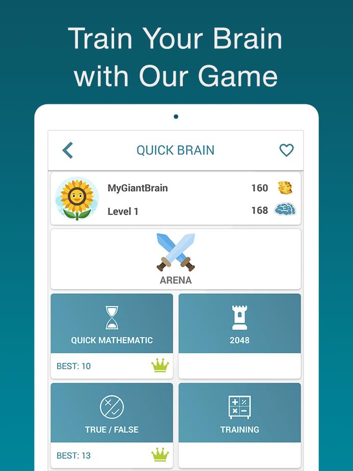 Math Exercises for the brain, Math Riddles, Puzzle 2.6.2 Screenshot 14