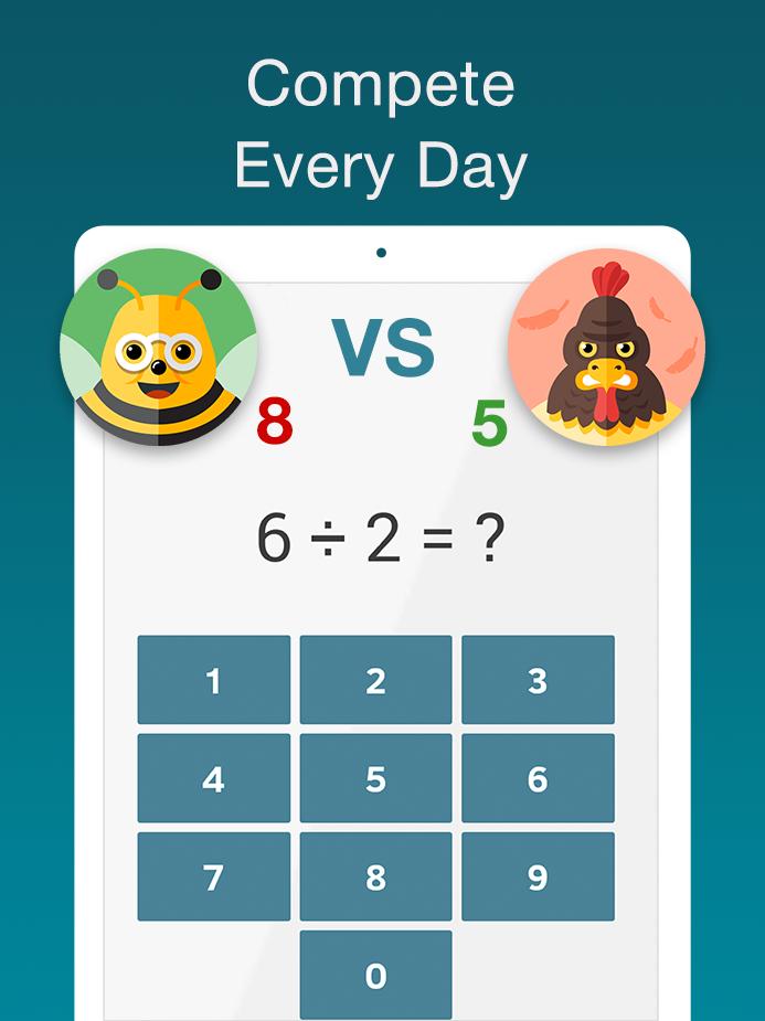 Math Exercises for the brain, Math Riddles, Puzzle 2.6.2 Screenshot 17