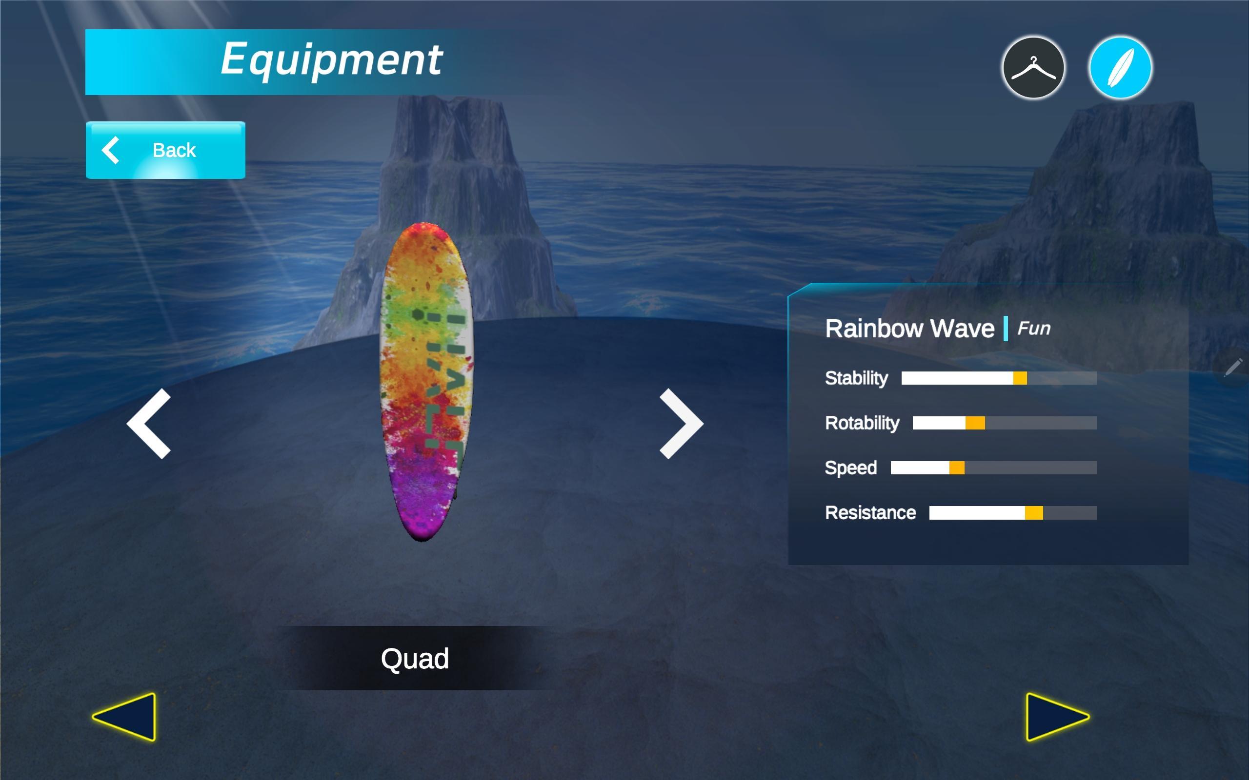FAVESURF 1.3.1 Screenshot 15