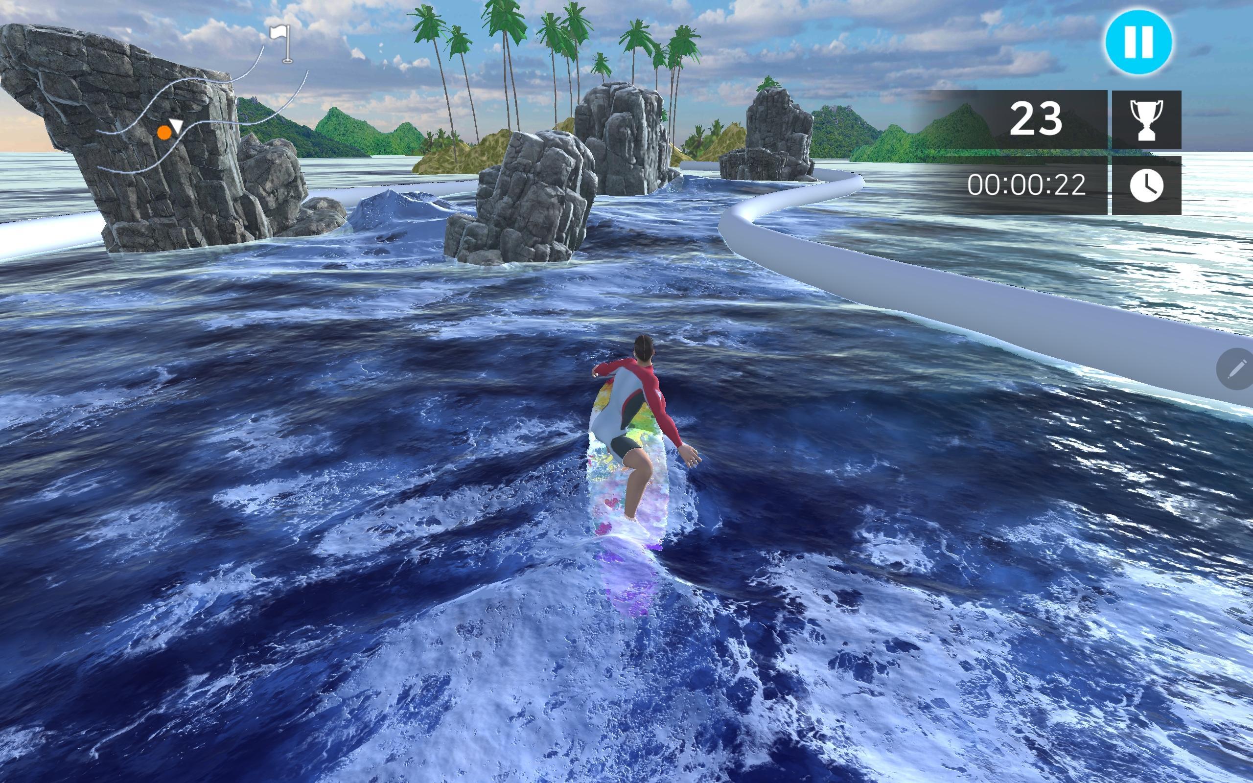 FAVESURF 1.3.1 Screenshot 17