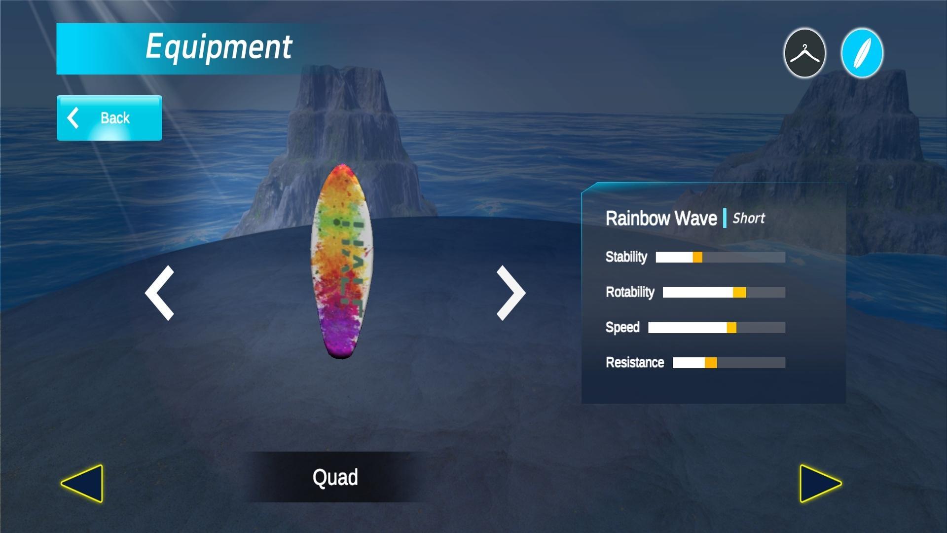 FAVESURF 1.3.1 Screenshot 3