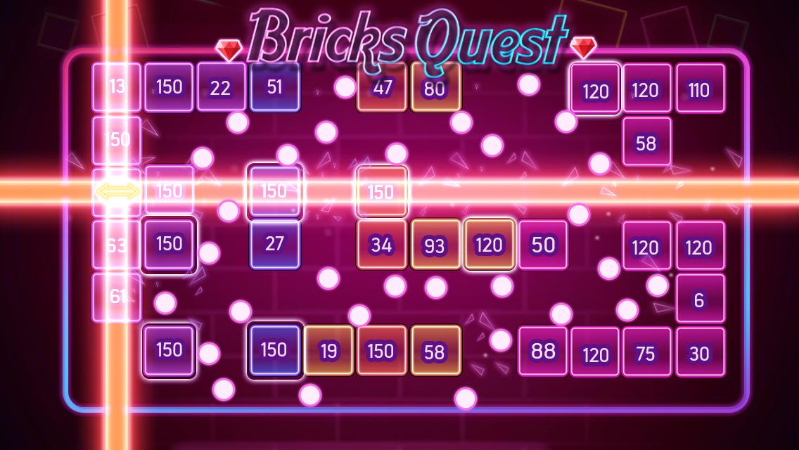 Bricks Quest Origin 2.0.4 Screenshot 15