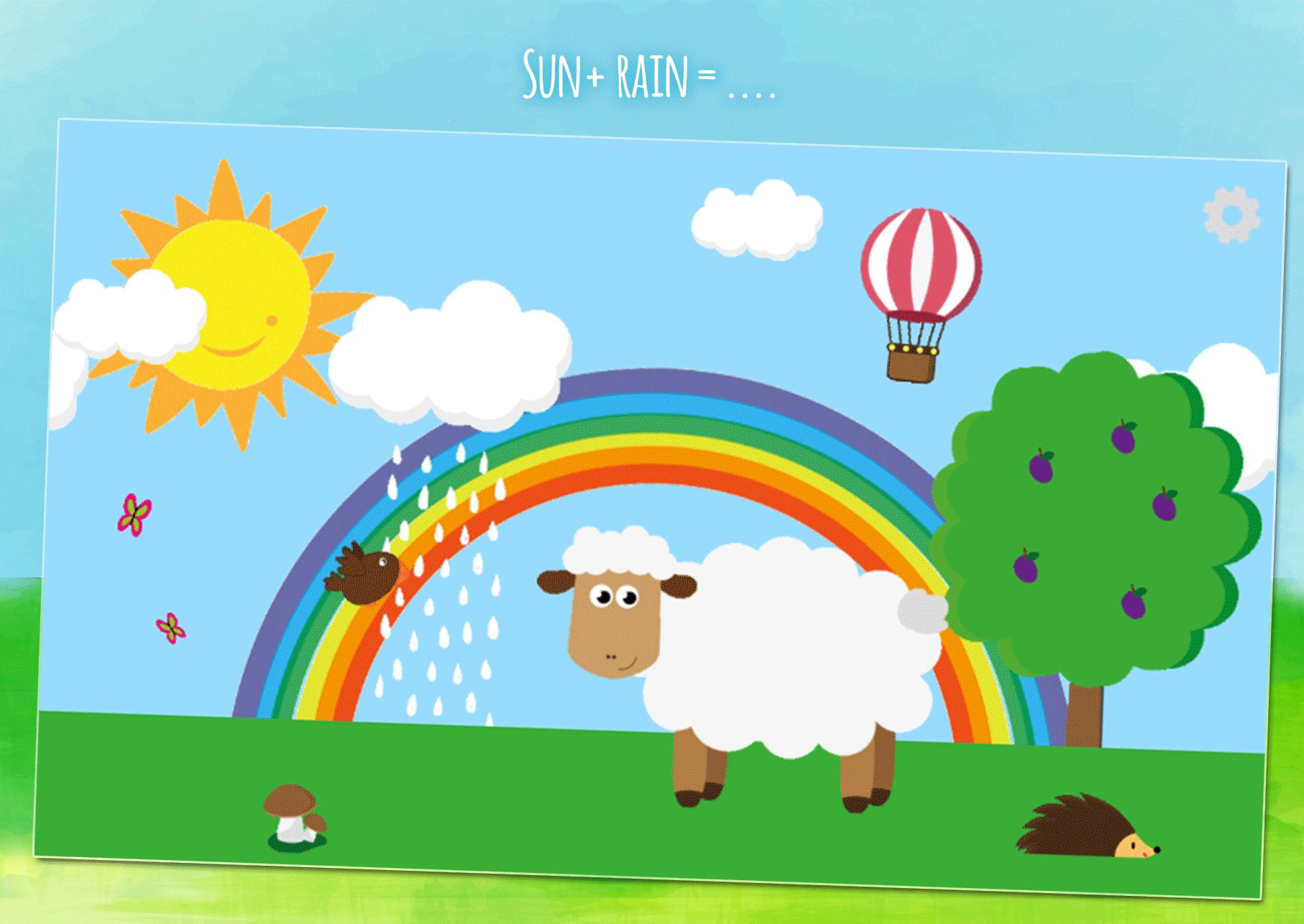 Moo & animals - kids game for toddlers from 1 year 1.7.7 Screenshot 10