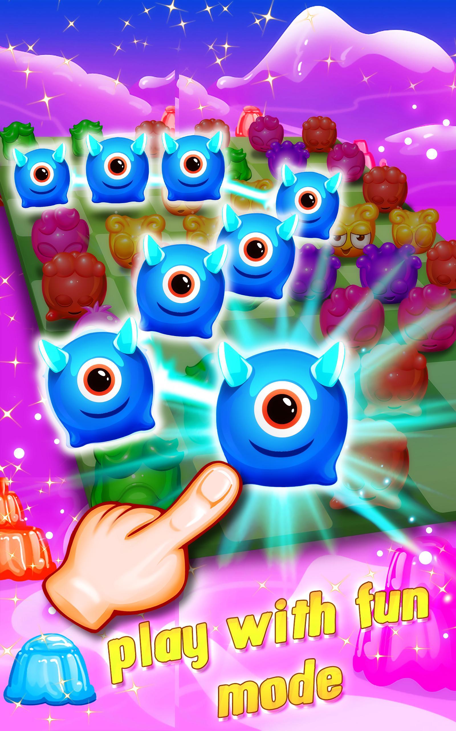 Jelly Beast Blast 1.9.4 Screenshot 14