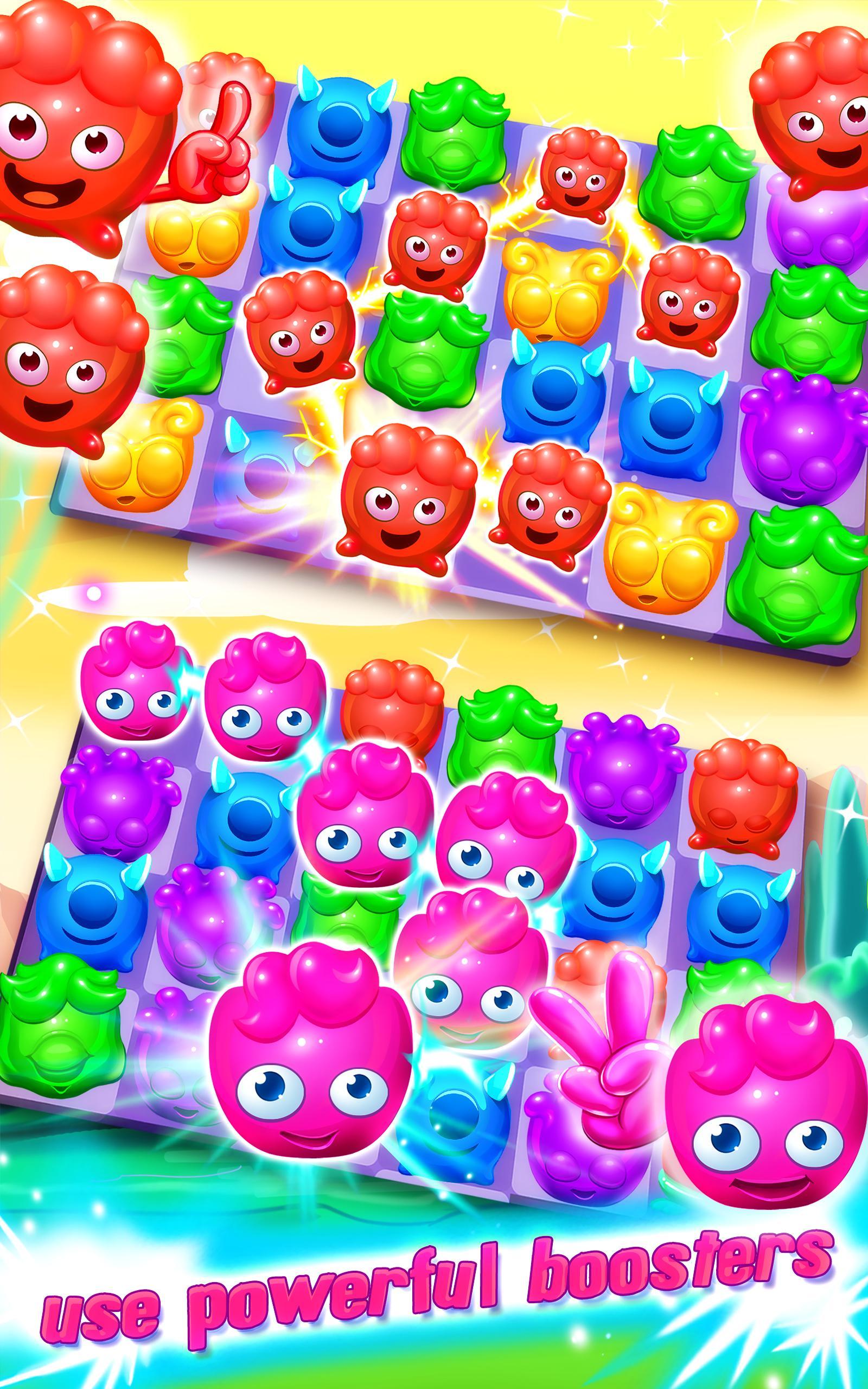 Jelly Beast Blast 1.9.4 Screenshot 5