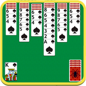 123 spider solitaire