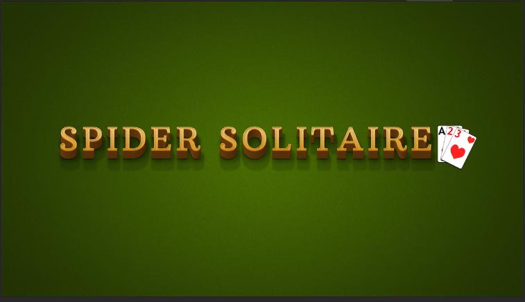 Spider Solitaire 4.7.4.6 Screenshot 12