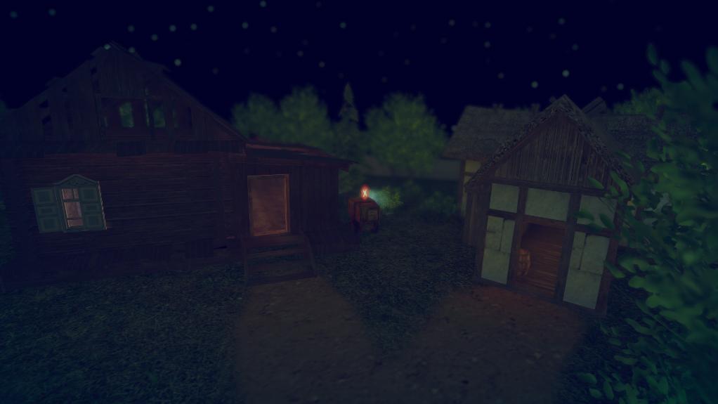 Friday Night Multiplayer - Survival Horror Game 2.0 Screenshot 3