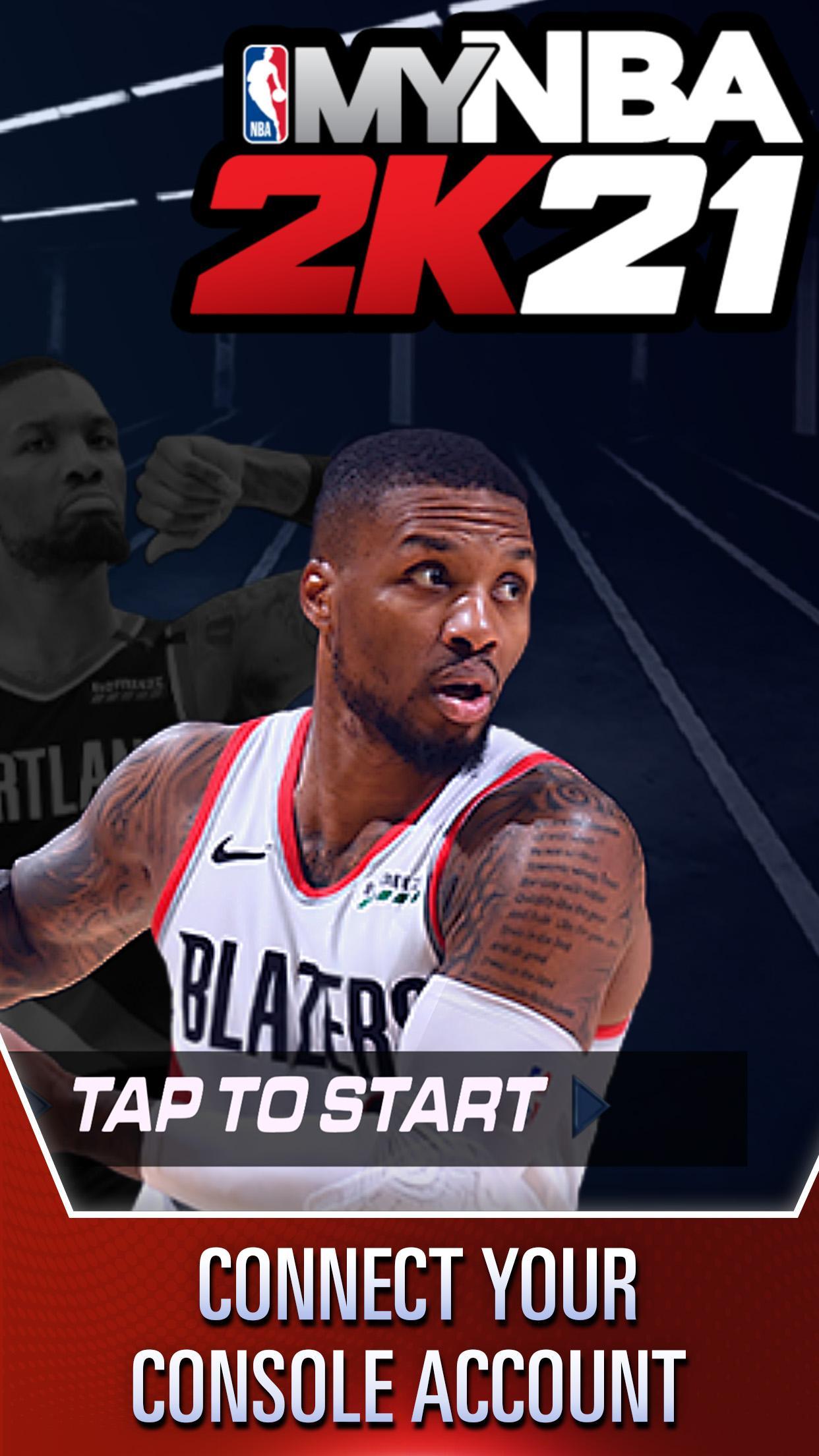 MyNBA2K21 4.4.0.5178049 Screenshot 15