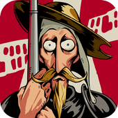 Rolling Knight app icon