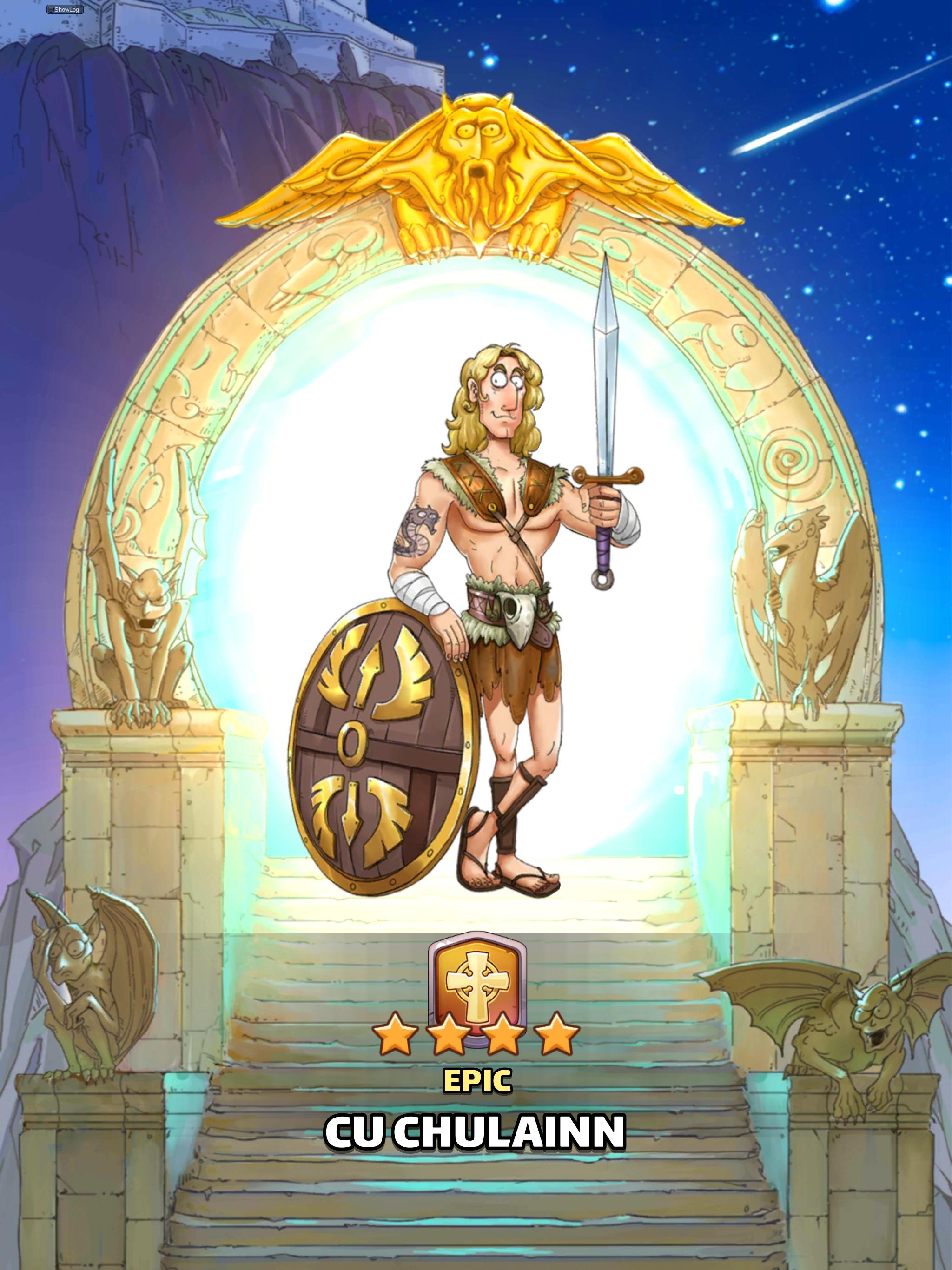 Rolling Knight 1.1.6.0 Screenshot 23