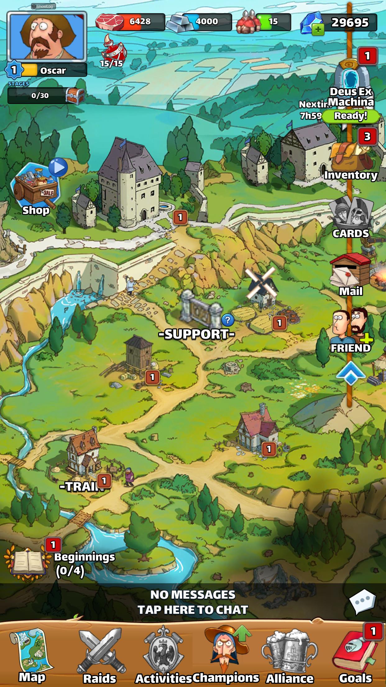 Rolling Knight 1.1.6.0 Screenshot 6