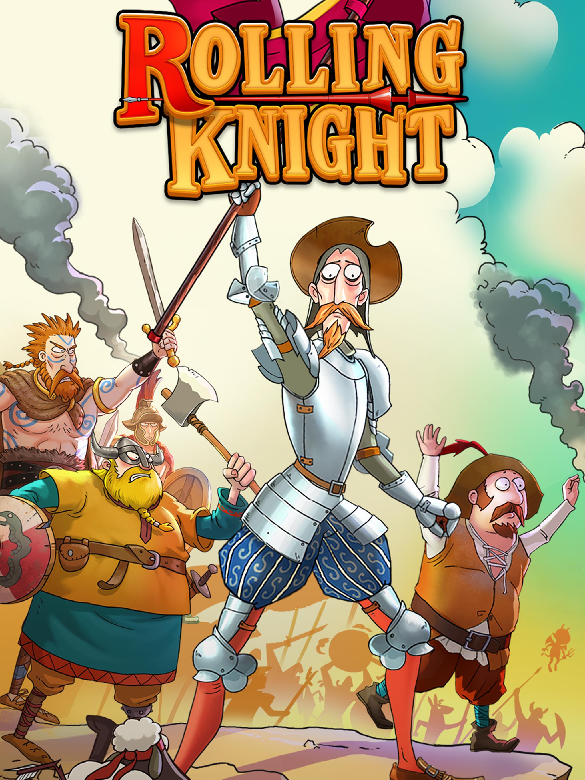 Rolling Knight 1.1.6.0 Screenshot 9