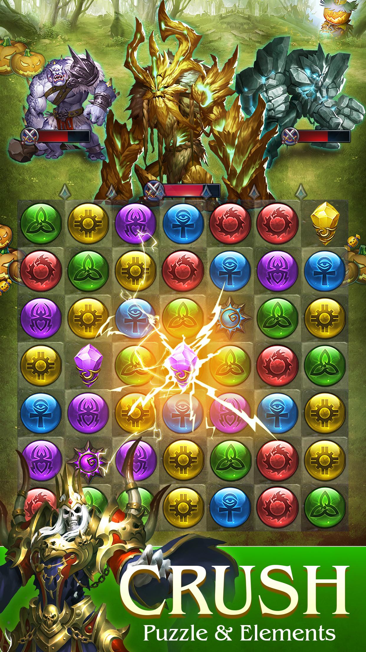 Puzzles & Conquest 5.0.26 Screenshot 15