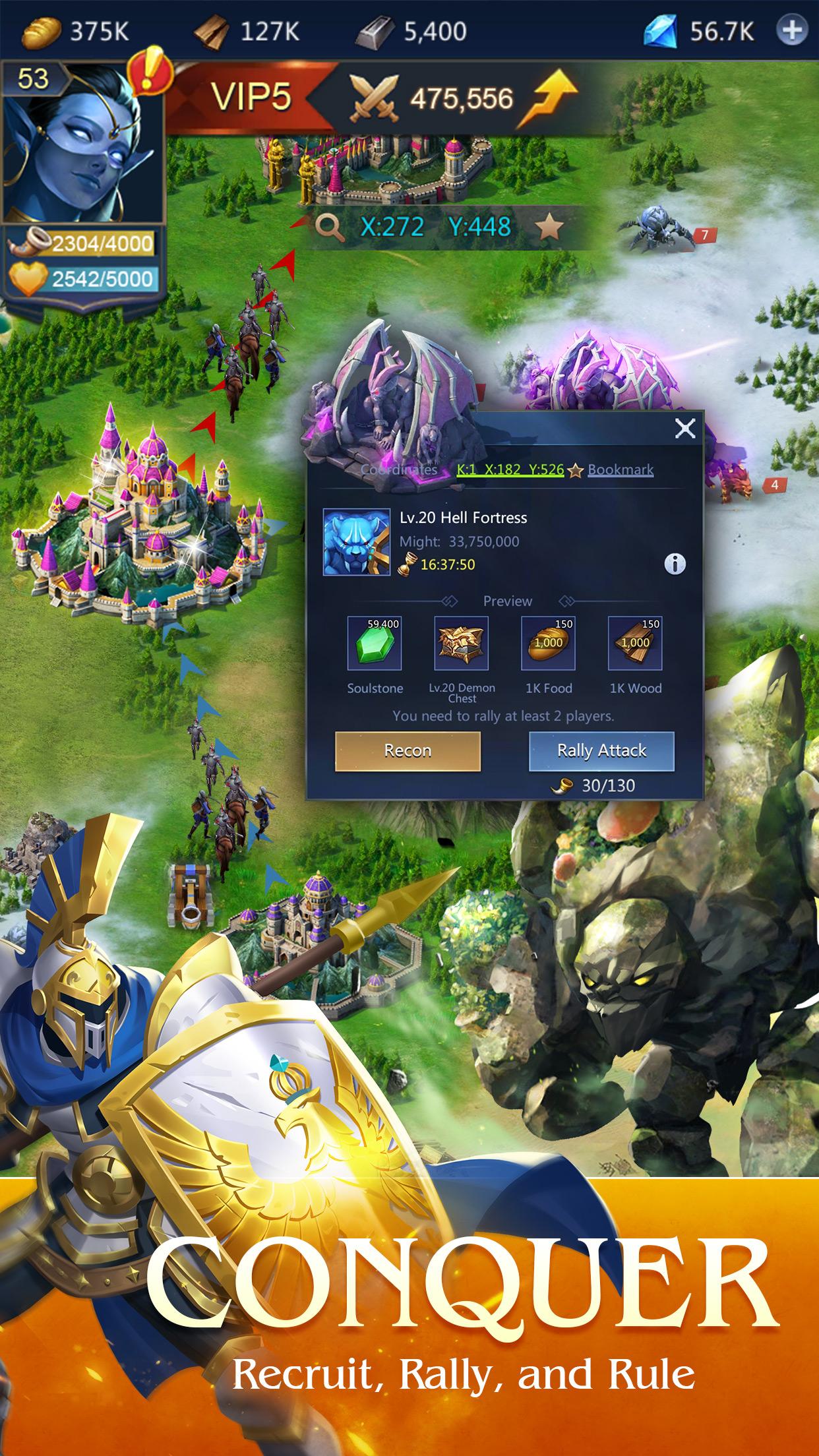 Puzzles & Conquest 5.0.26 Screenshot 17