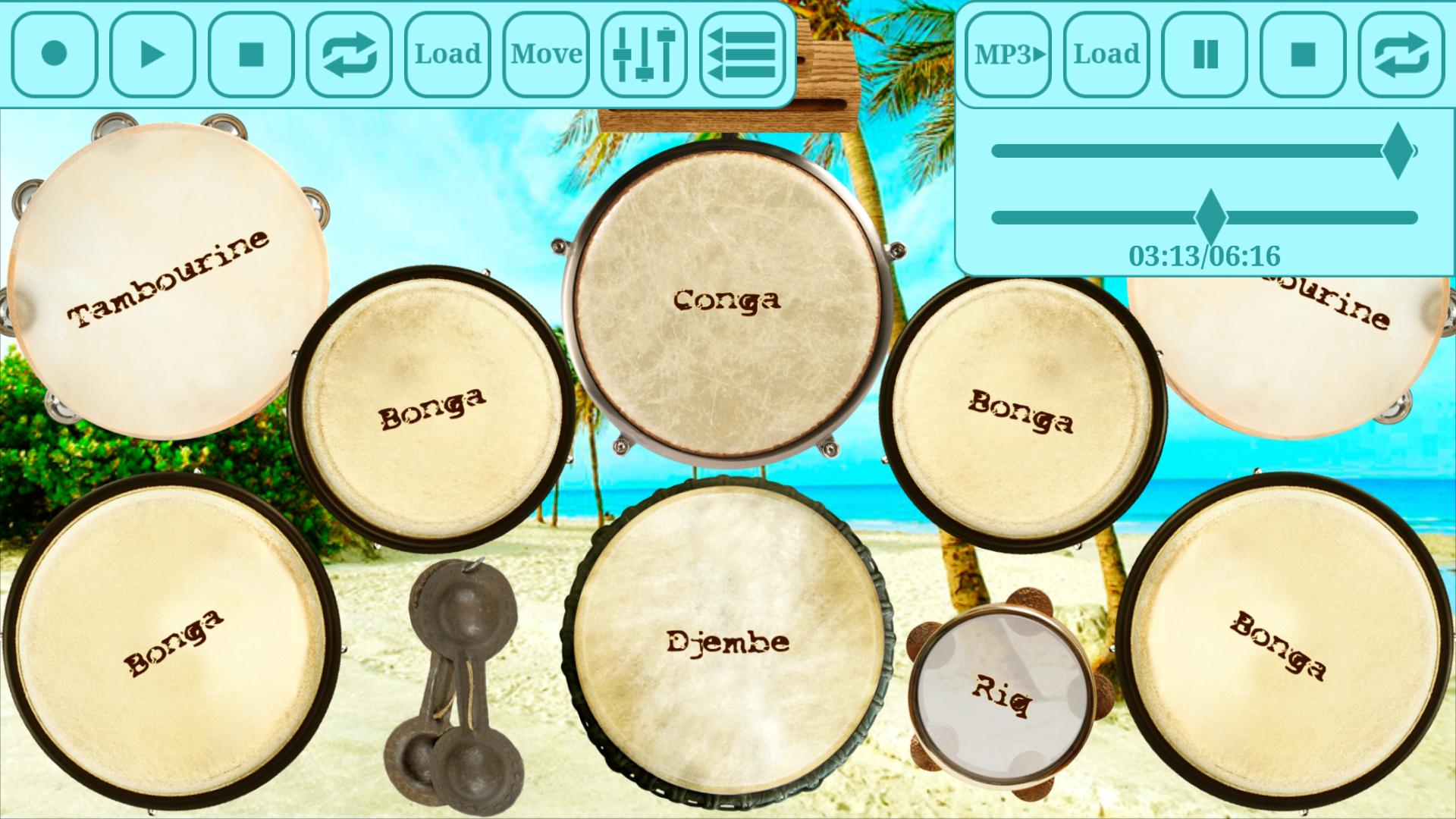 Drums 4.2 Screenshot 14