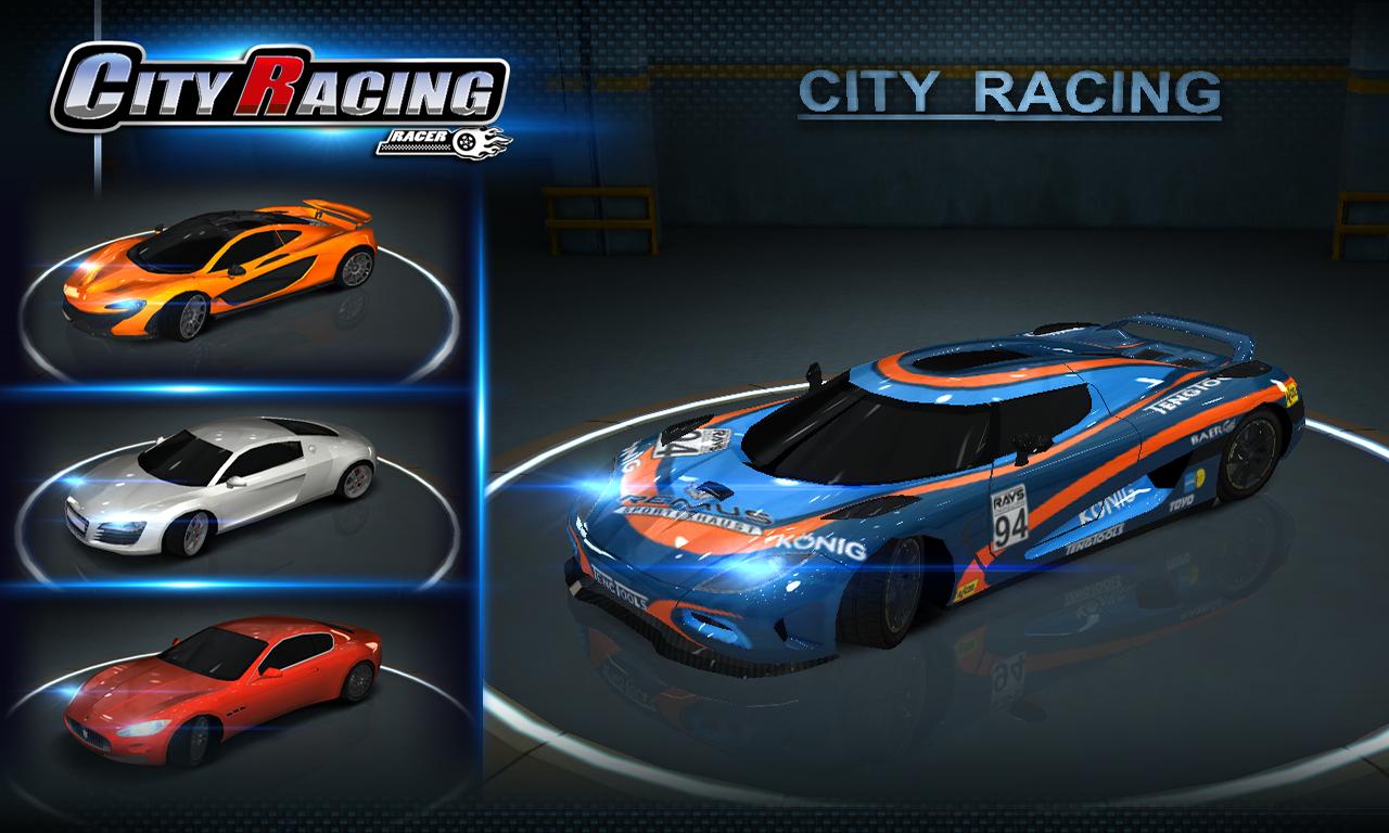 City Racing 3D 5.7.5017 Screenshot 11