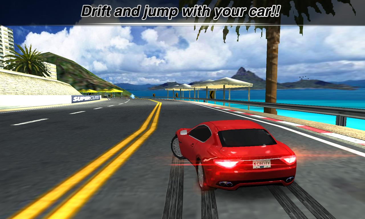 City Racing 3D 5.7.5017 Screenshot 13