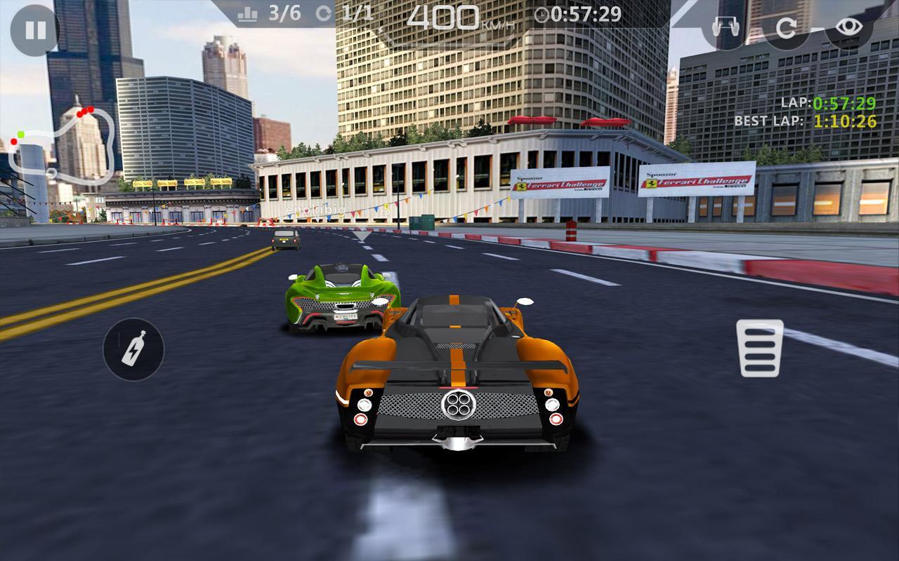 City Racing 3D 5.7.5017 Screenshot 15