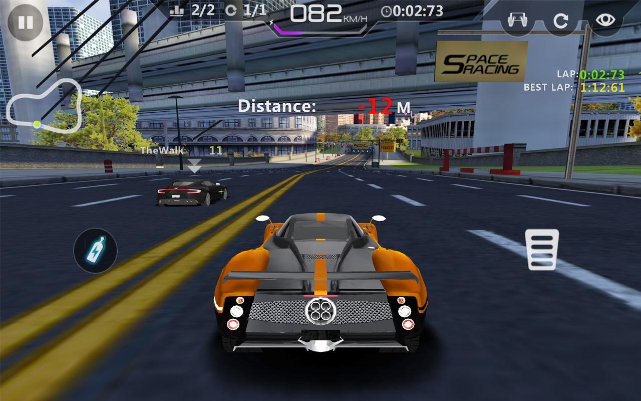 City Racing 3D 5.7.5017 Screenshot 16