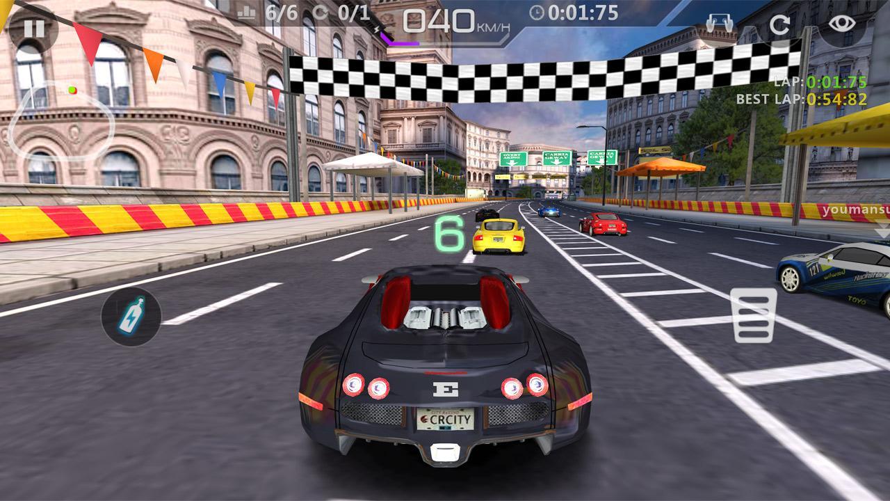 City Racing 3D 5.7.5017 Screenshot 7