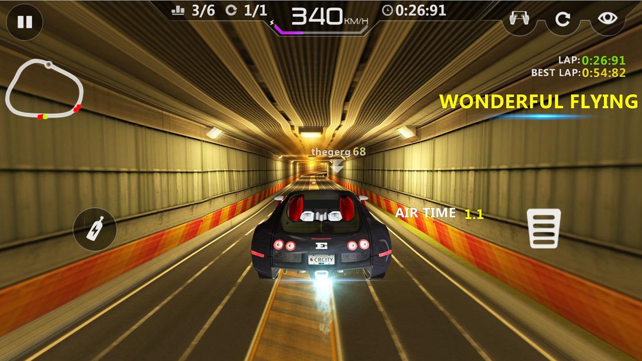City Racing 3D 5.7.5017 Screenshot 8