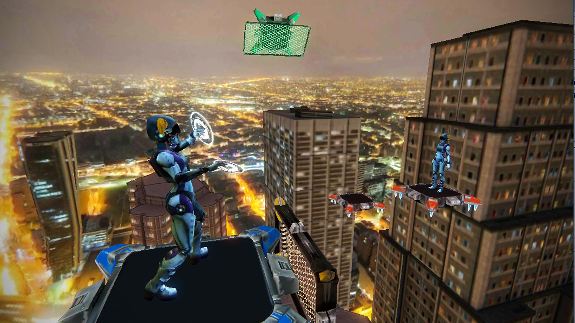 Sky Duel VR 1.1 Screenshot 1