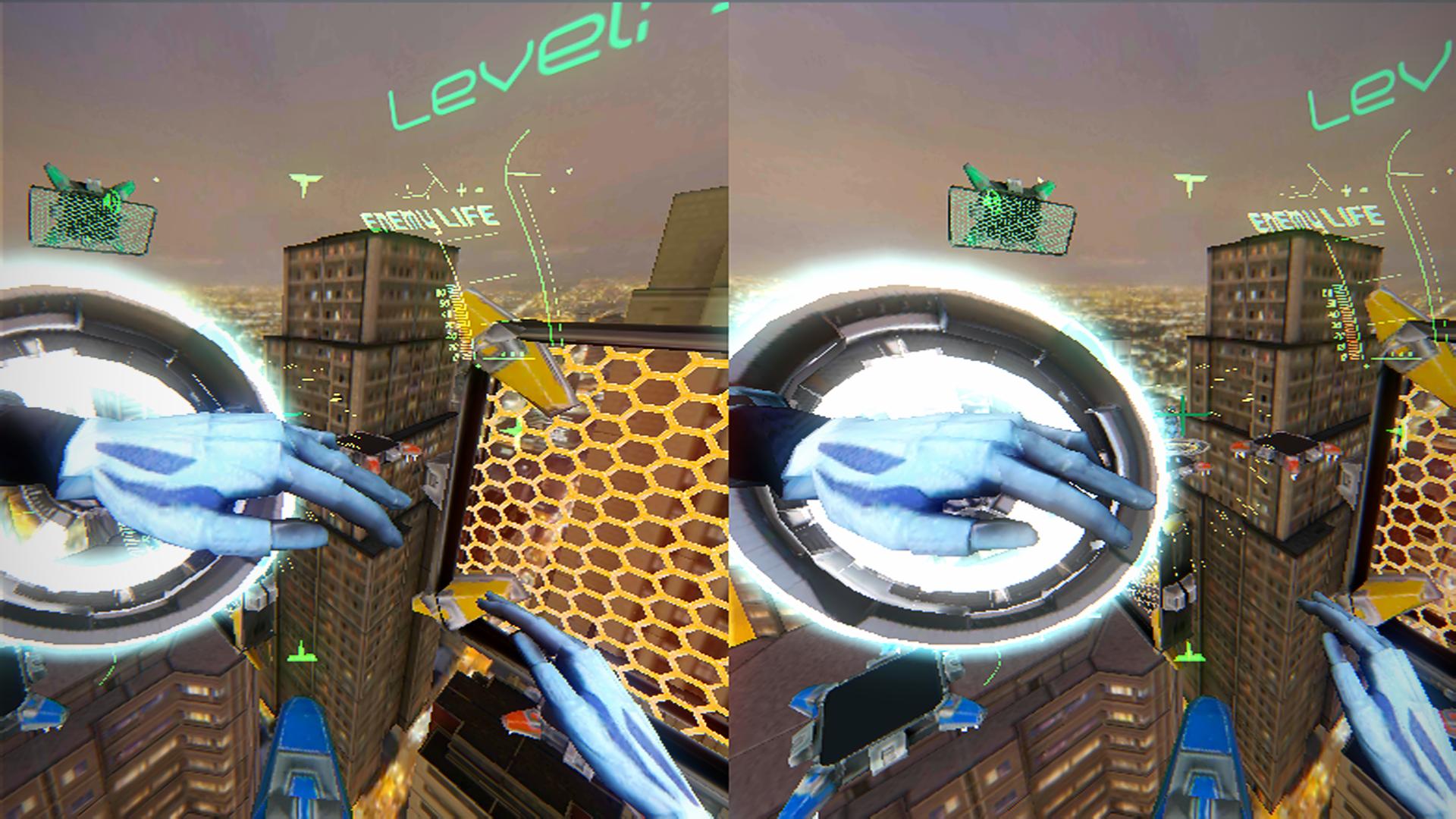 Sky Duel VR 1.1 Screenshot 3