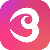 3Somes Pure Threesome Swingers Dating for 3Fun app icon