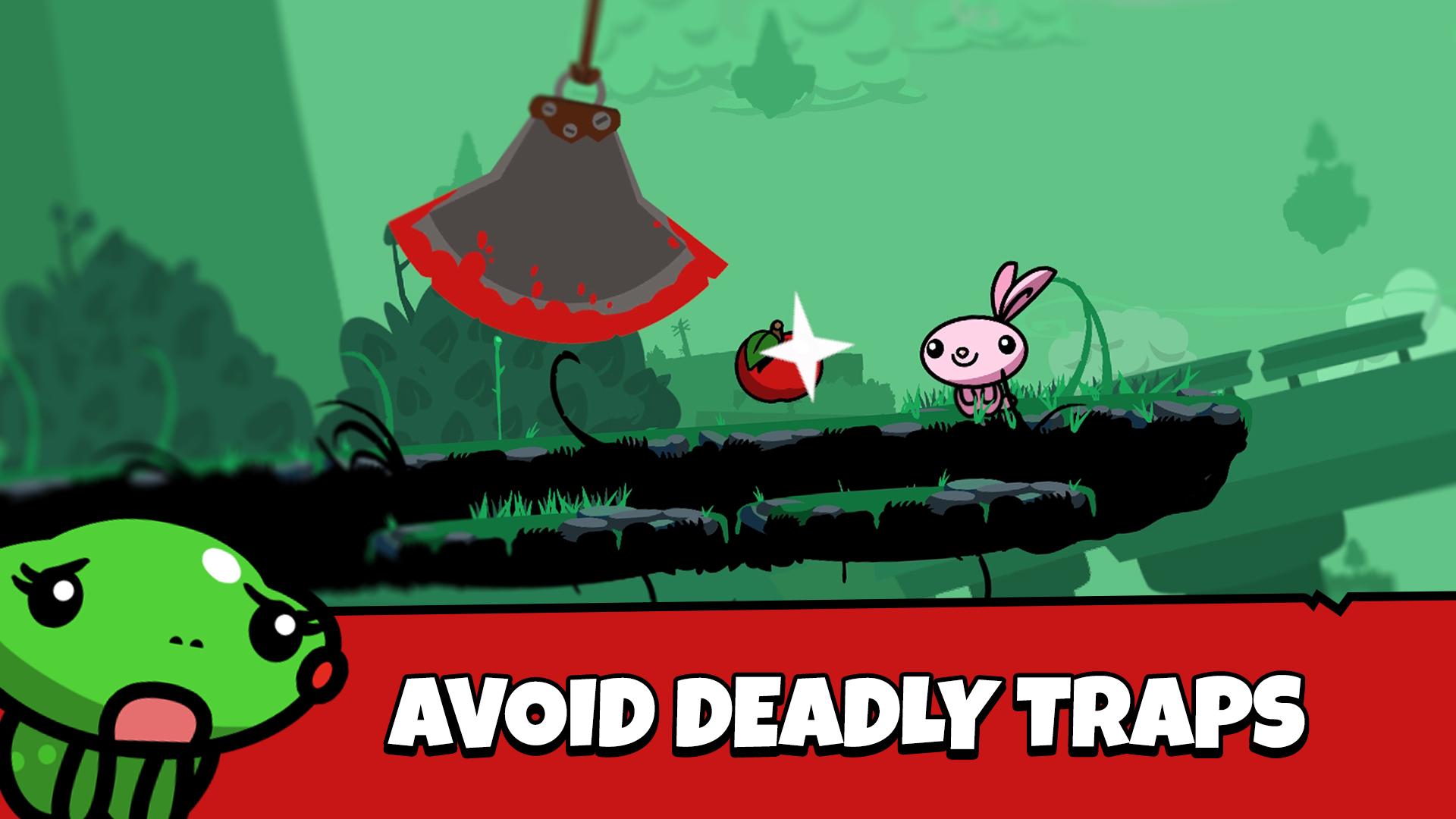 Gloomy Toons Roguelike Platform Dungeon Crawler 0.0.231 Screenshot 2