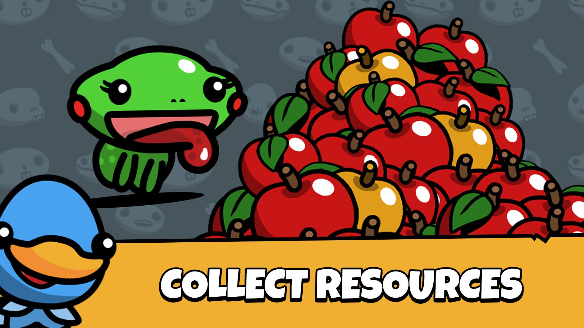 Gloomy Toons Roguelike Platform Dungeon Crawler 0.0.231 Screenshot 5