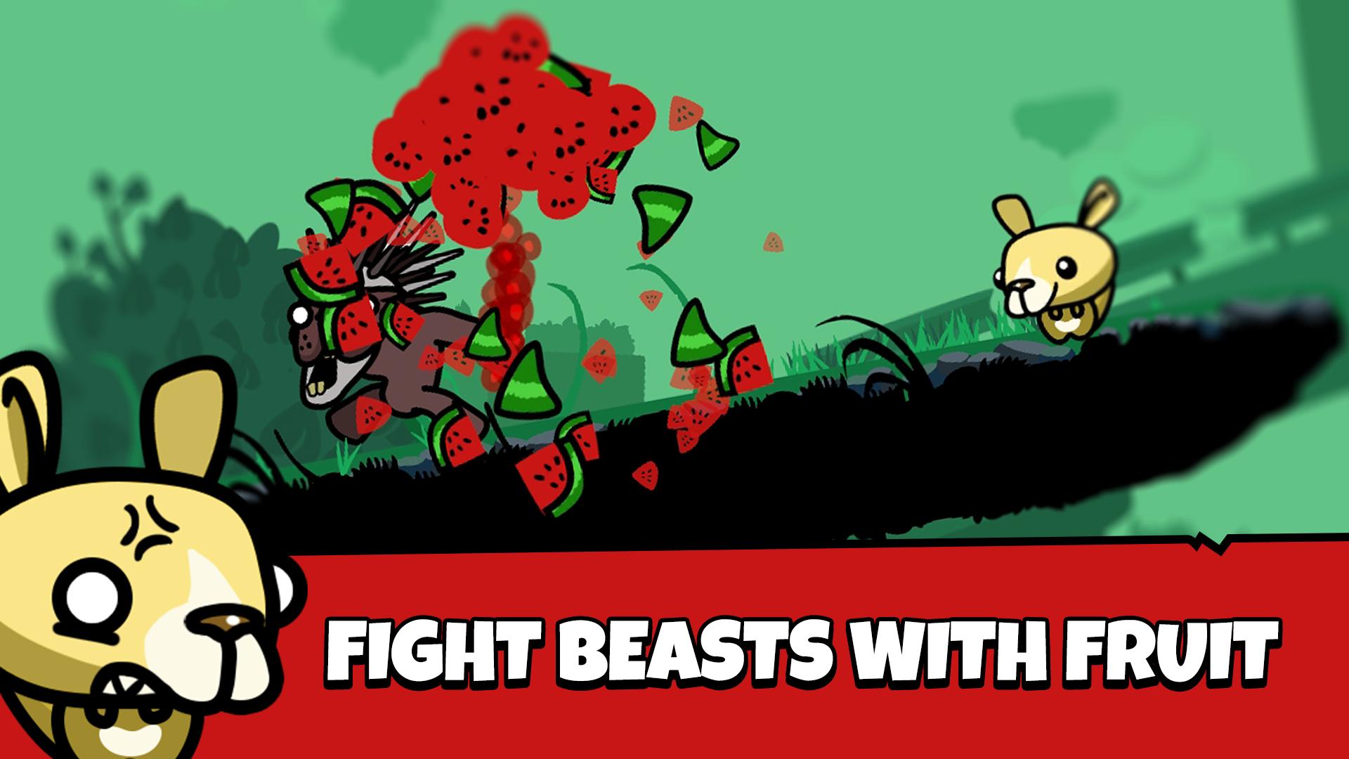 Gloomy Toons Roguelike Platform Dungeon Crawler 0.0.231 Screenshot 7