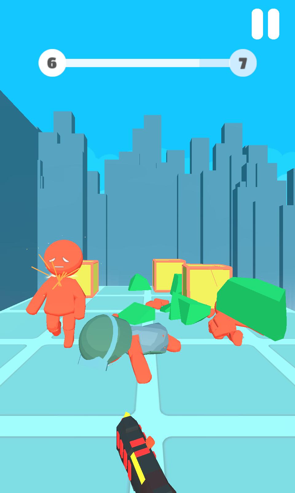 Shoot'em All 0.2 Screenshot 3