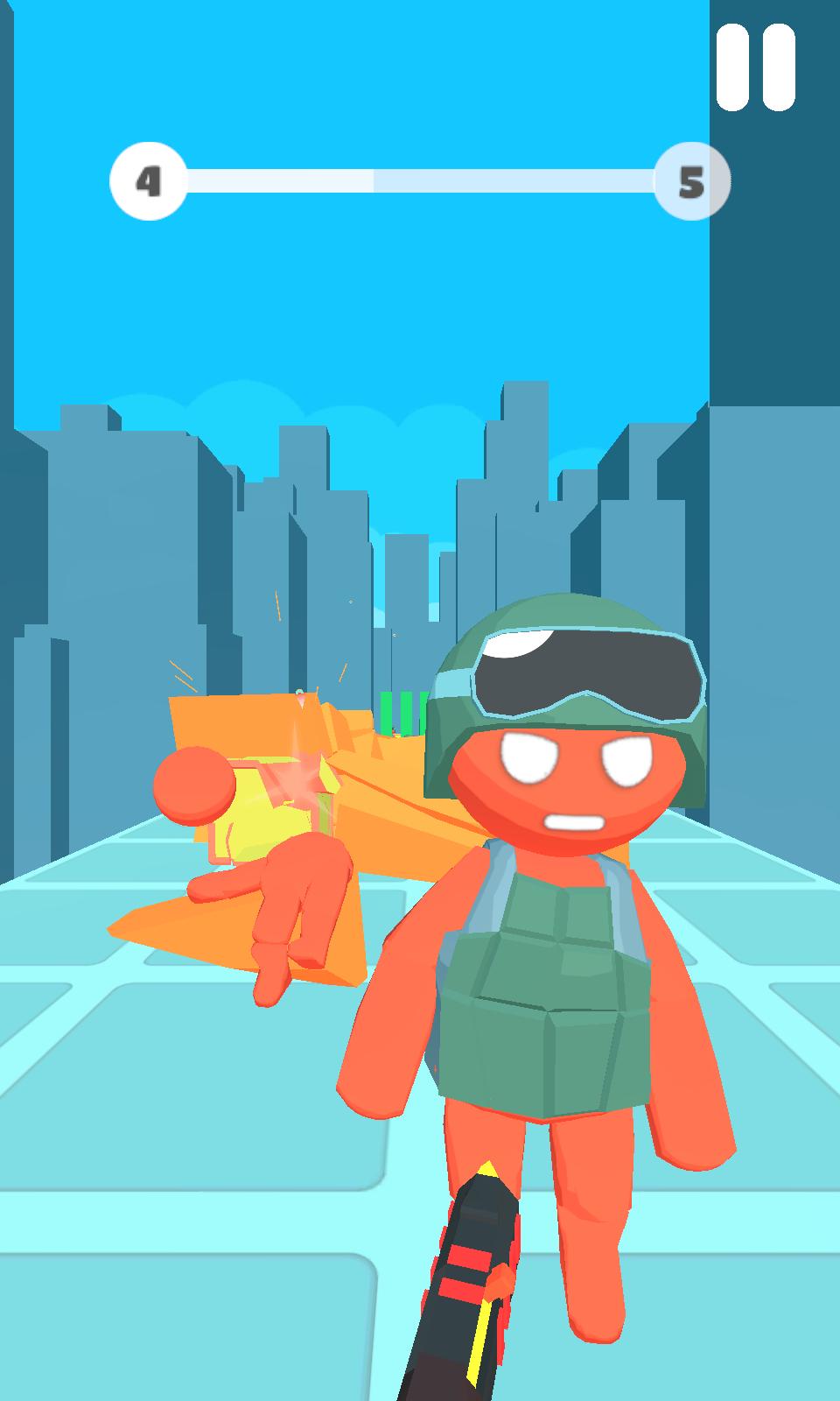 Shoot'em All 0.2 Screenshot 4