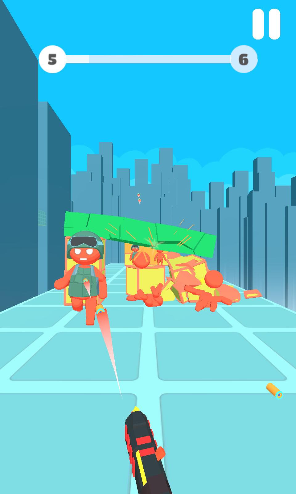 Shoot'em All 0.2 Screenshot 5