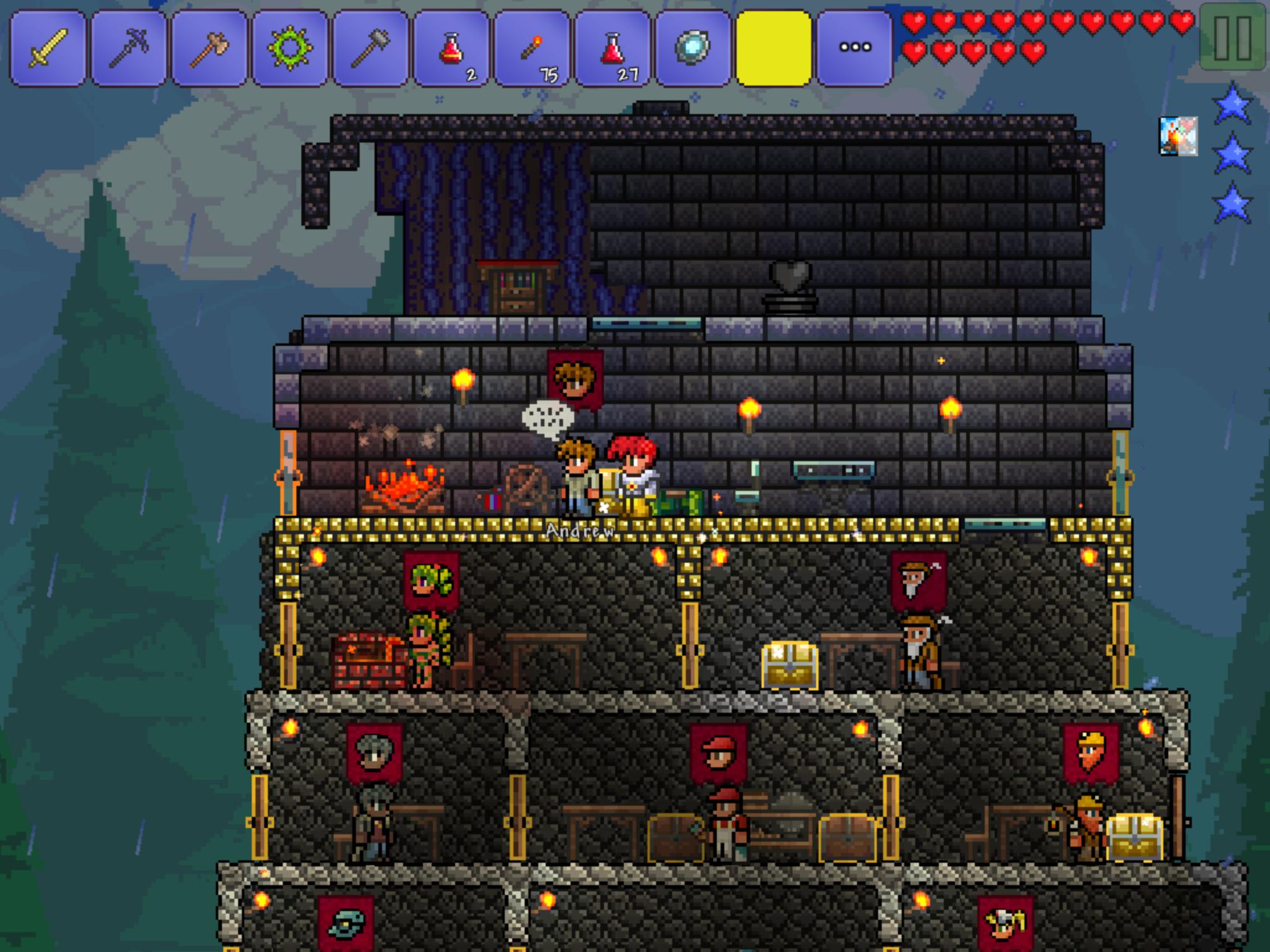 Terraria 1.2.12785 Screenshot 10