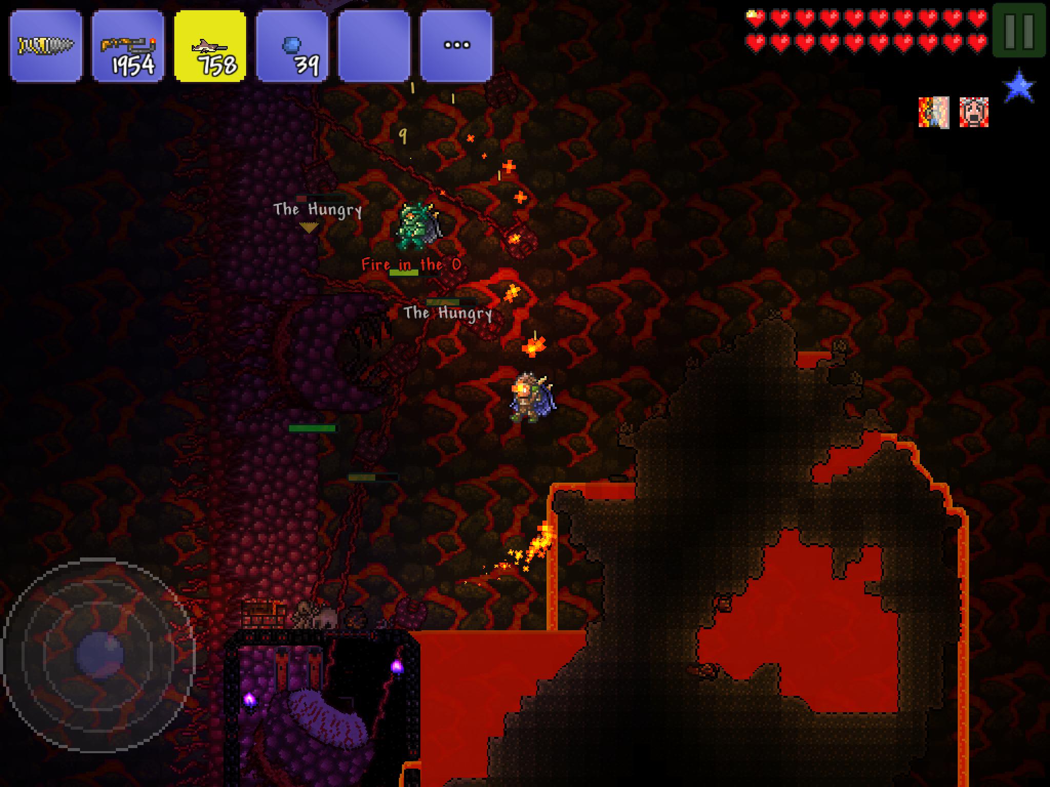 Terraria 1.2.12785 Screenshot 11