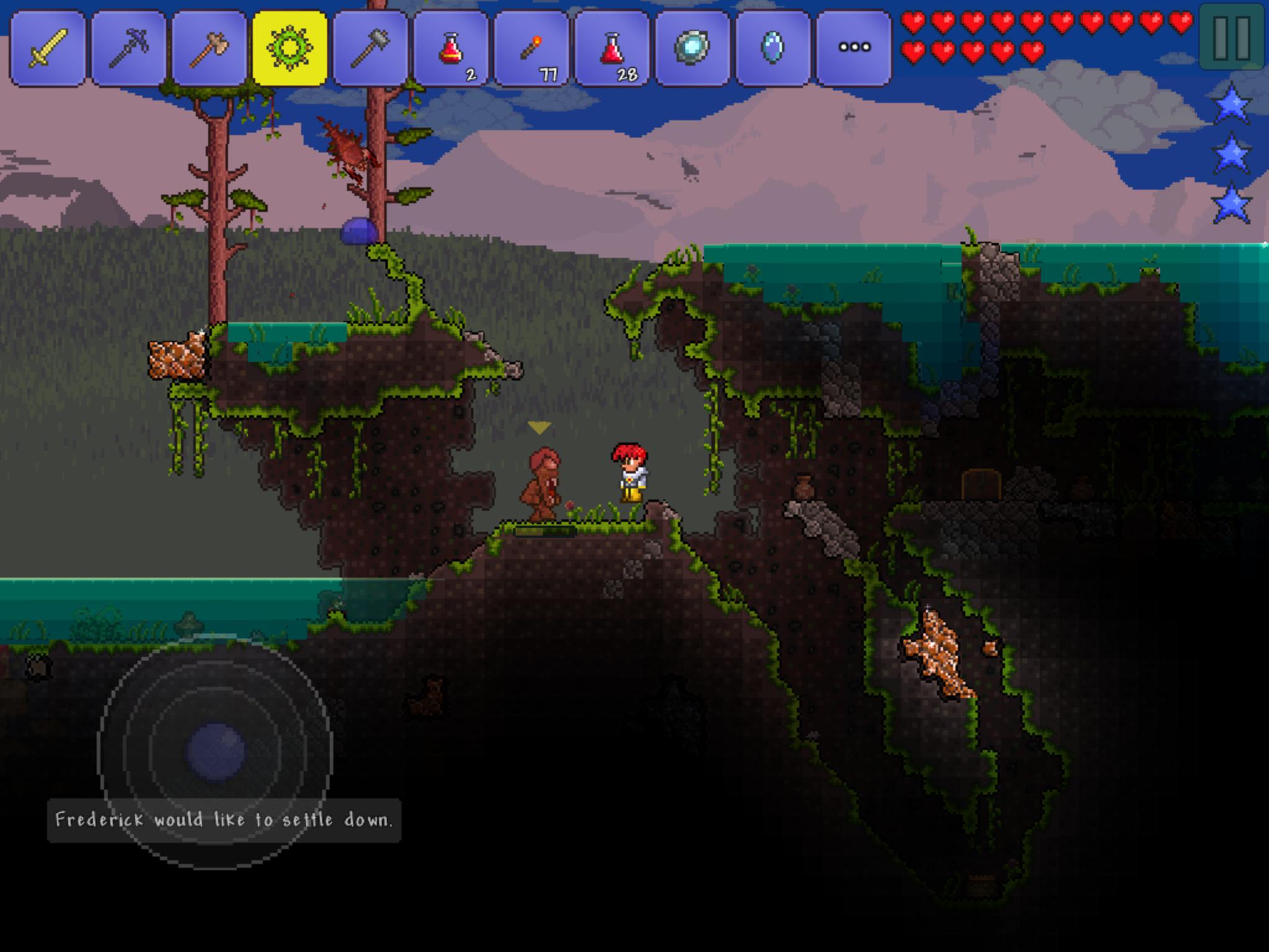 Terraria 1.2.12715 APK Download by 505 Games Srl - APKMirror