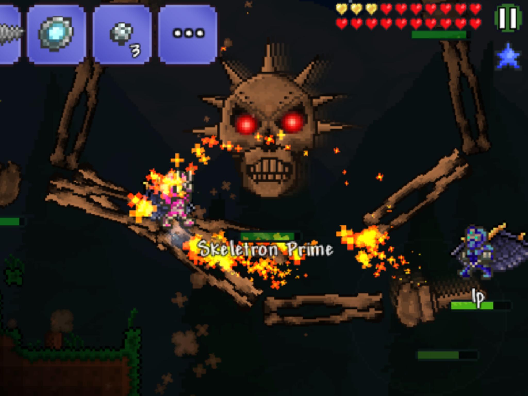 Terraria 1.2.12785 Screenshot 13