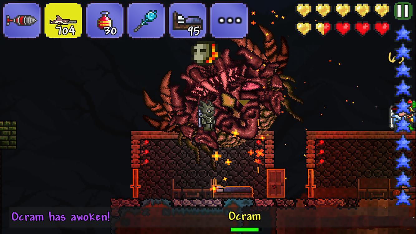 Terraria 1.2.12785 Screenshot 2