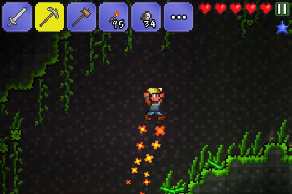 Terraria 1.2.12785 Screenshot 4