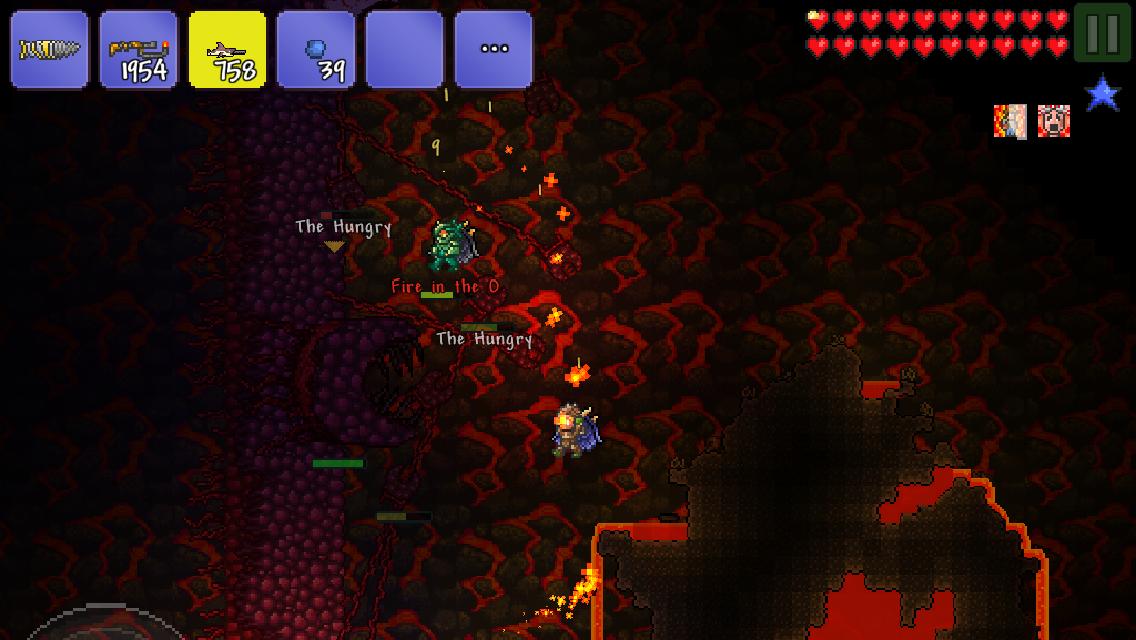 Terraria 1.2.12785 Screenshot 6