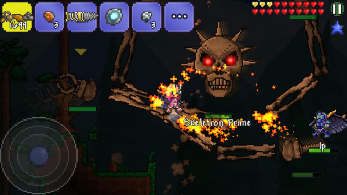 terraria 1.3.5.3 free download pc